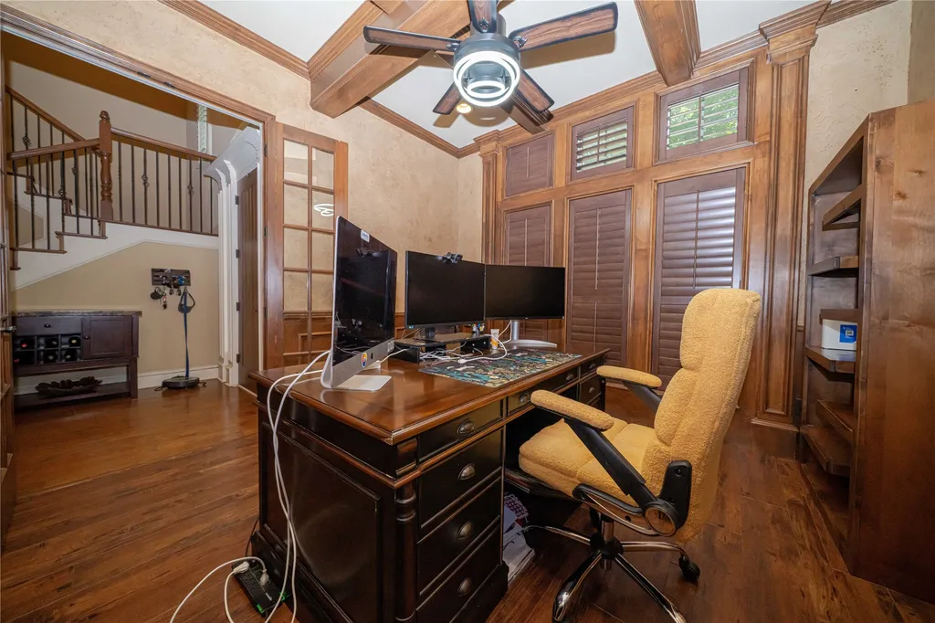 7913 Forest View Court North Richland Hills TX 76182