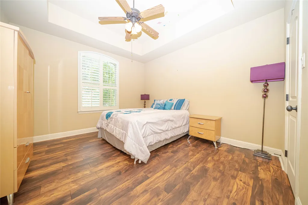7913 Forest View Court North Richland Hills TX 76182