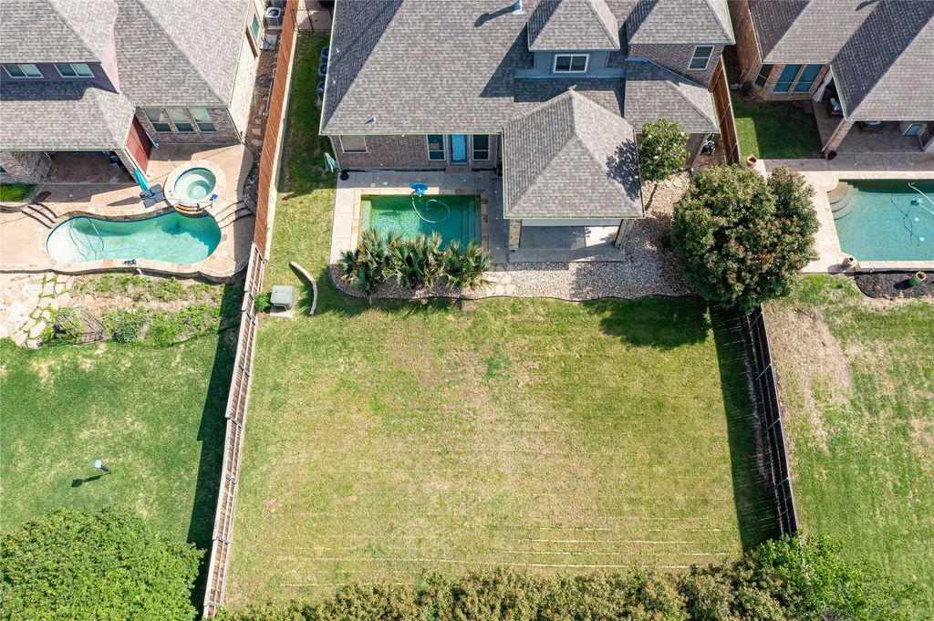 7913 Forest View Court North Richland Hills TX 76182