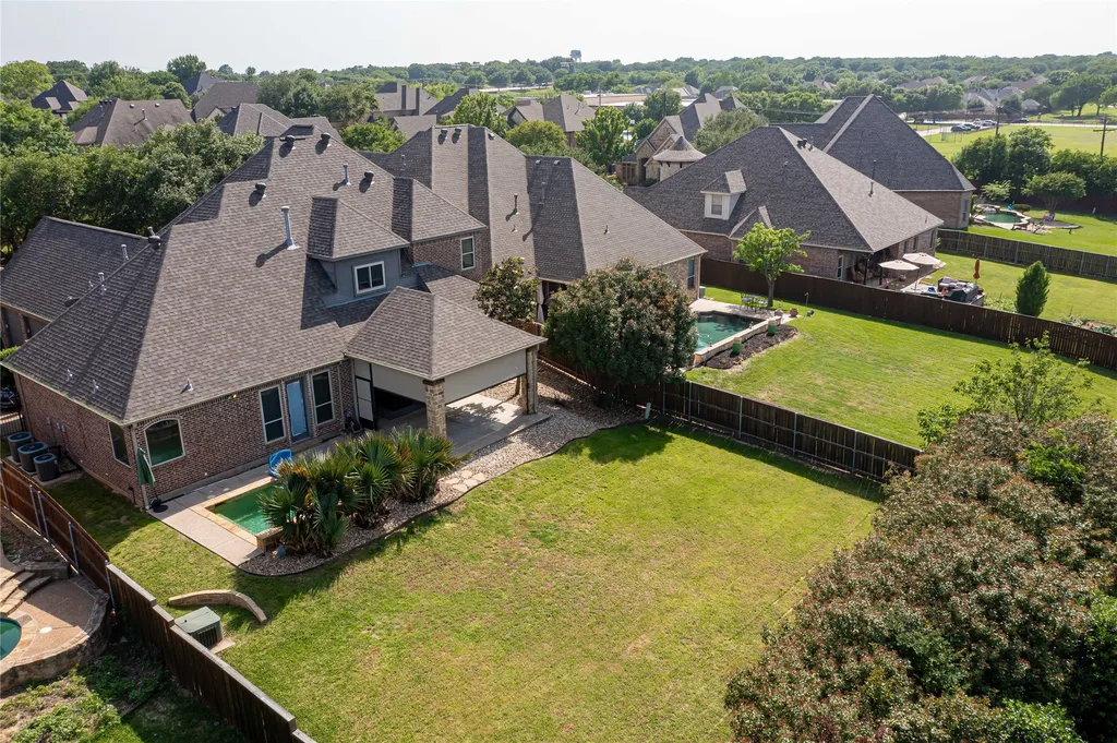 7913 Forest View Court North Richland Hills TX 76182