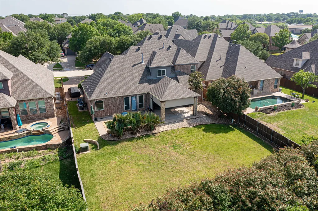 7913 Forest View Court North Richland Hills TX 76182