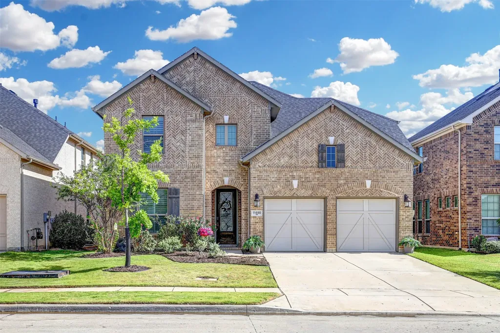 11490 Misty Ridge Drive Flower Mound TX 76262