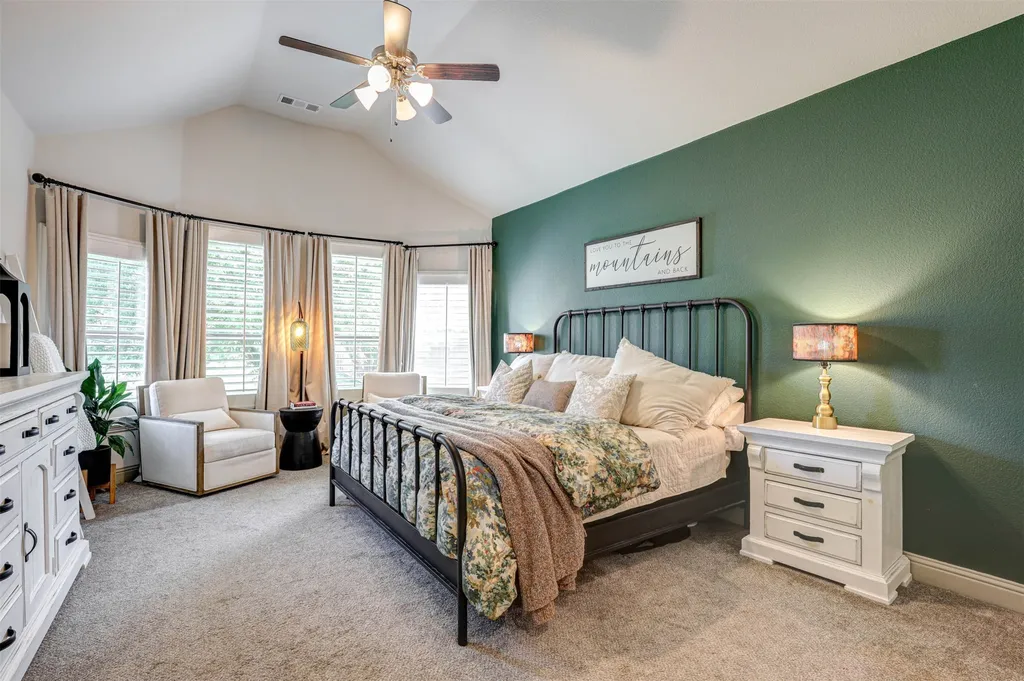 11490 Misty Ridge Drive Flower Mound TX 76262