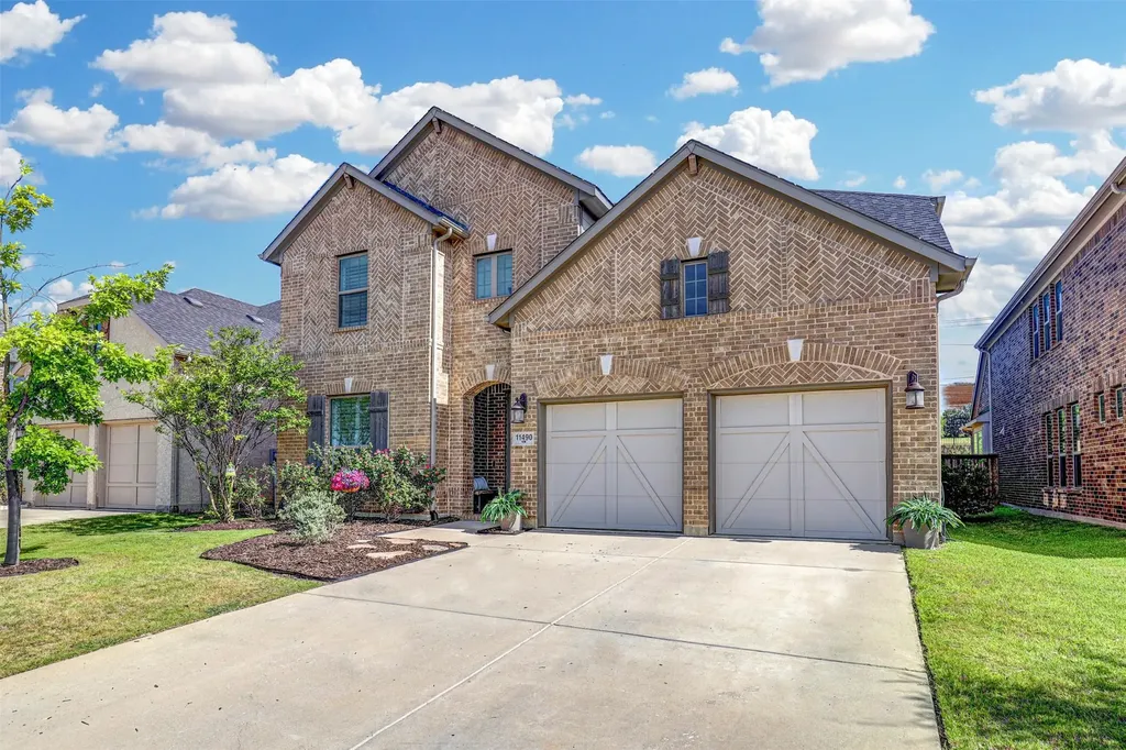 11490 Misty Ridge Drive Flower Mound TX 76262