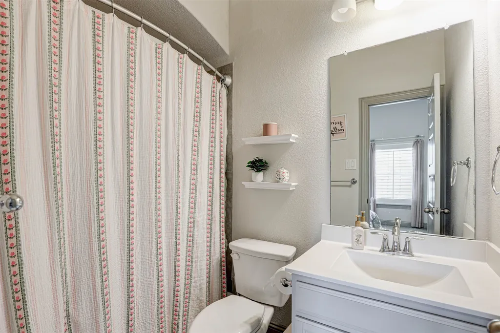 11490 Misty Ridge Drive Flower Mound TX 76262