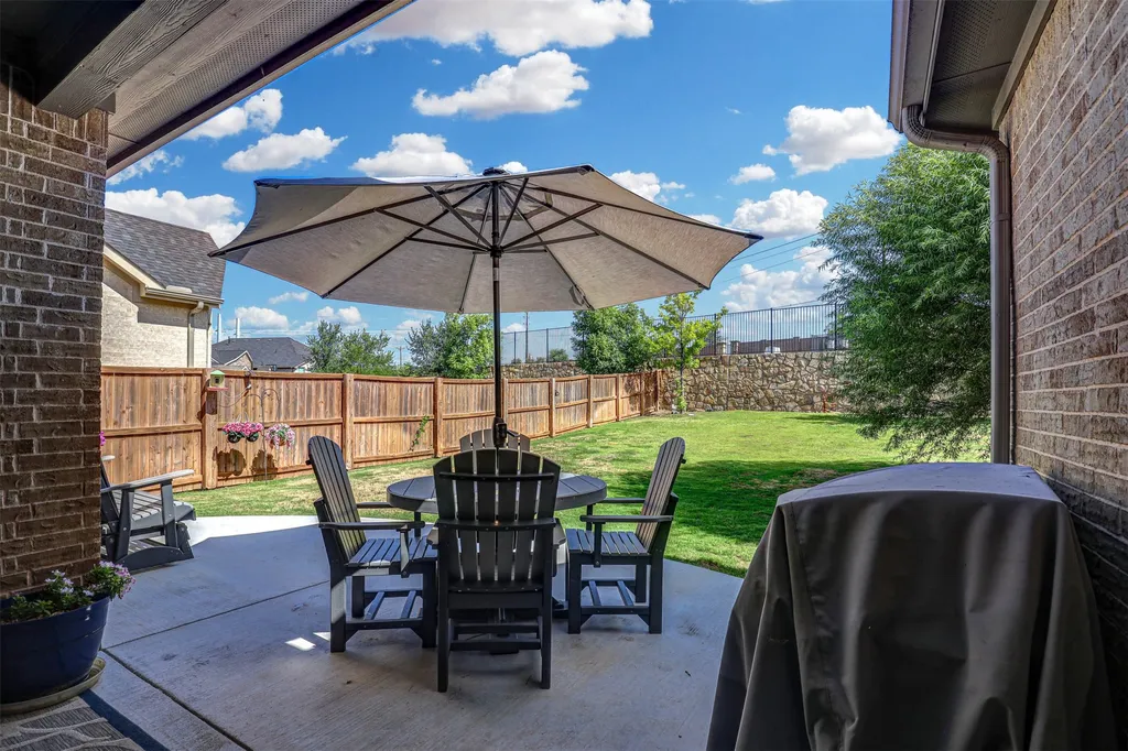 11490 Misty Ridge Drive Flower Mound TX 76262