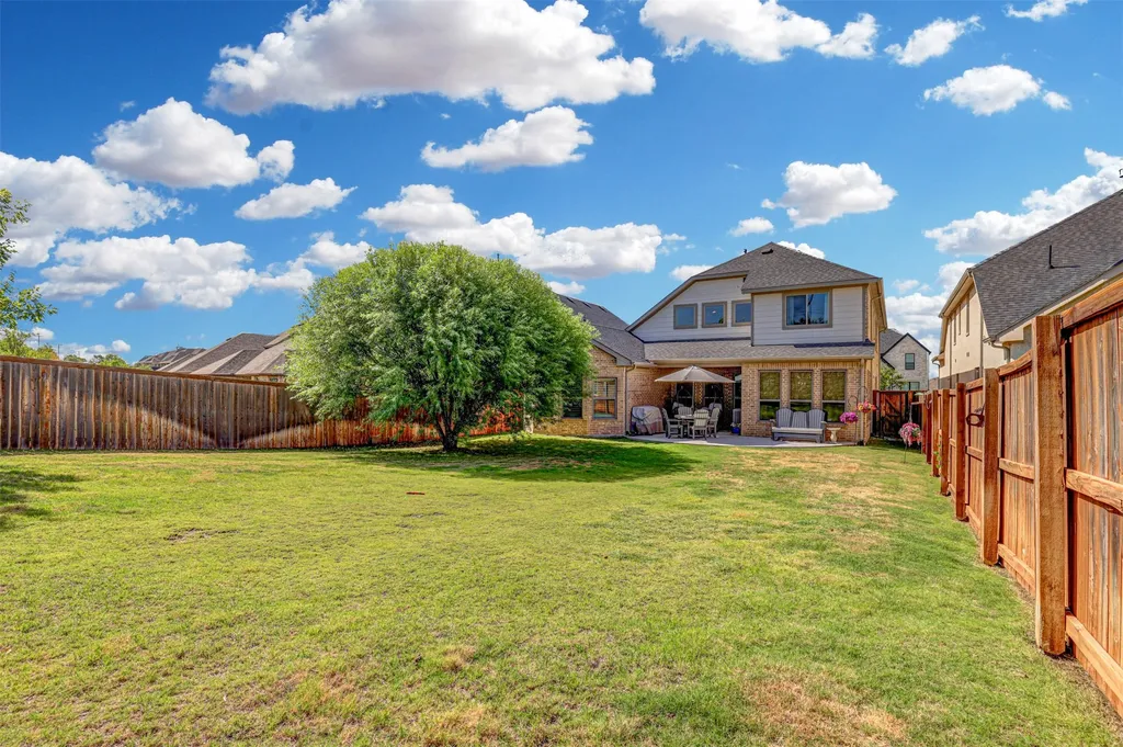 11490 Misty Ridge Drive Flower Mound TX 76262