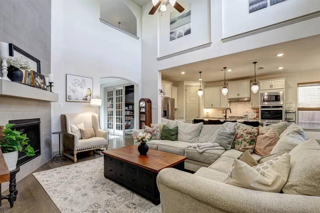 11490 Misty Ridge Drive Flower Mound TX 76262