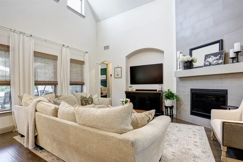11490 Misty Ridge Drive Flower Mound TX 76262