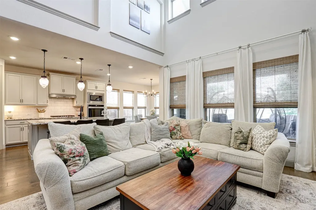 11490 Misty Ridge Drive Flower Mound TX 76262