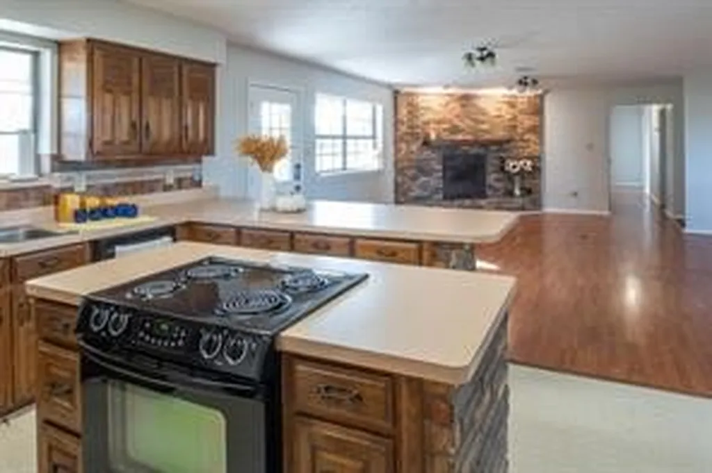 1850 Rock Ridge Road Lucas TX 75002