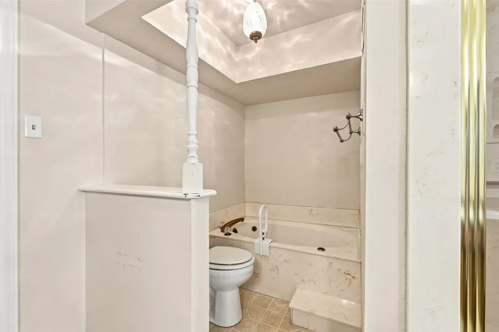 708 Fonville Drive Marlin TX 76661