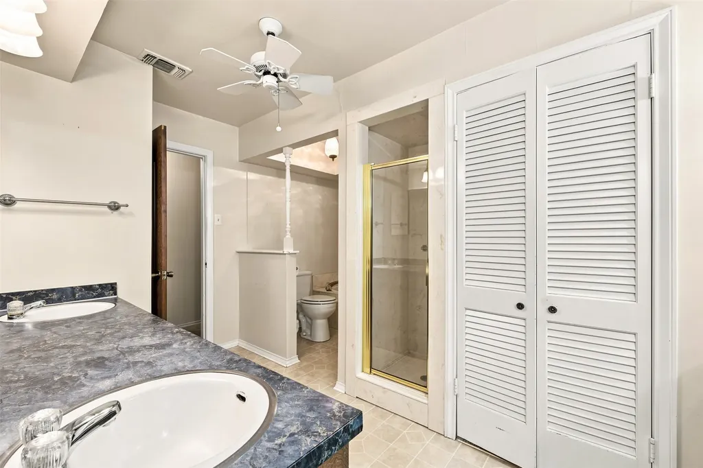 708 Fonville Drive Marlin TX 76661