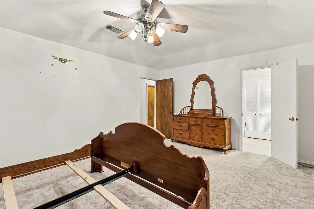 708 Fonville Drive Marlin TX 76661