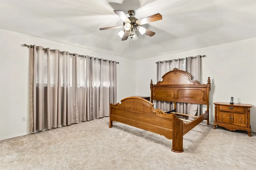 708 Fonville Drive Marlin TX 76661