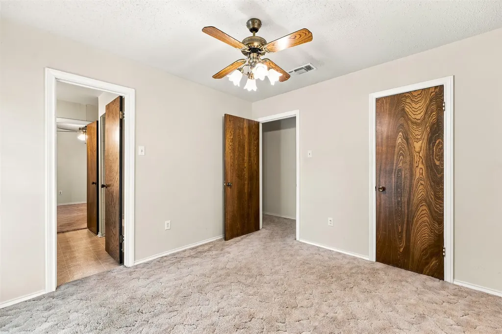 708 Fonville Drive Marlin TX 76661