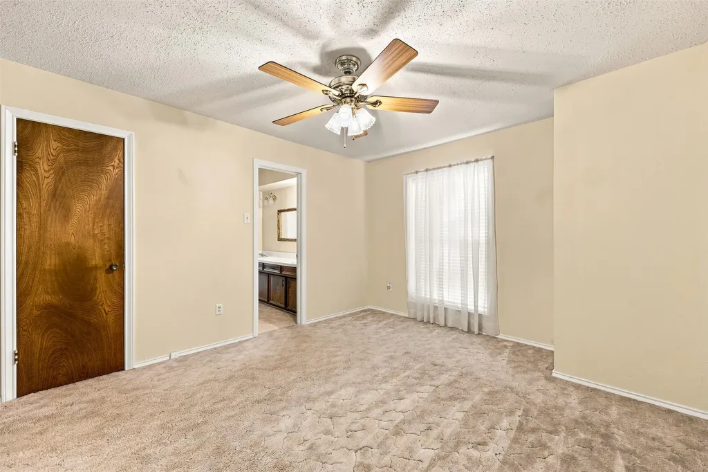708 Fonville Drive Marlin TX 76661