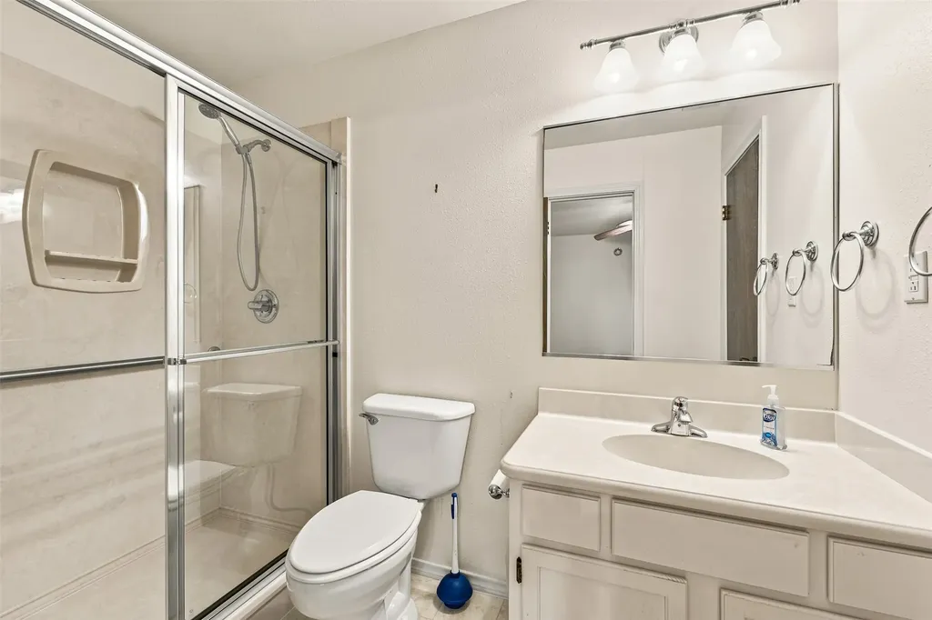 708 Fonville Drive Marlin TX 76661