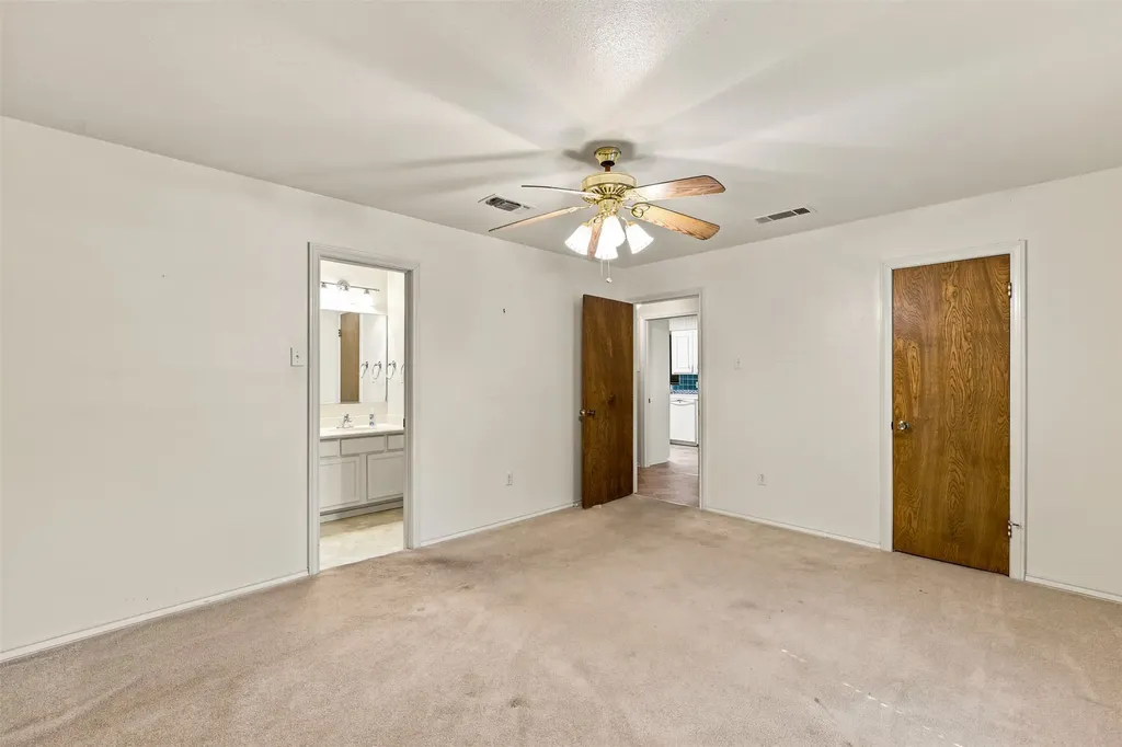 708 Fonville Drive Marlin TX 76661