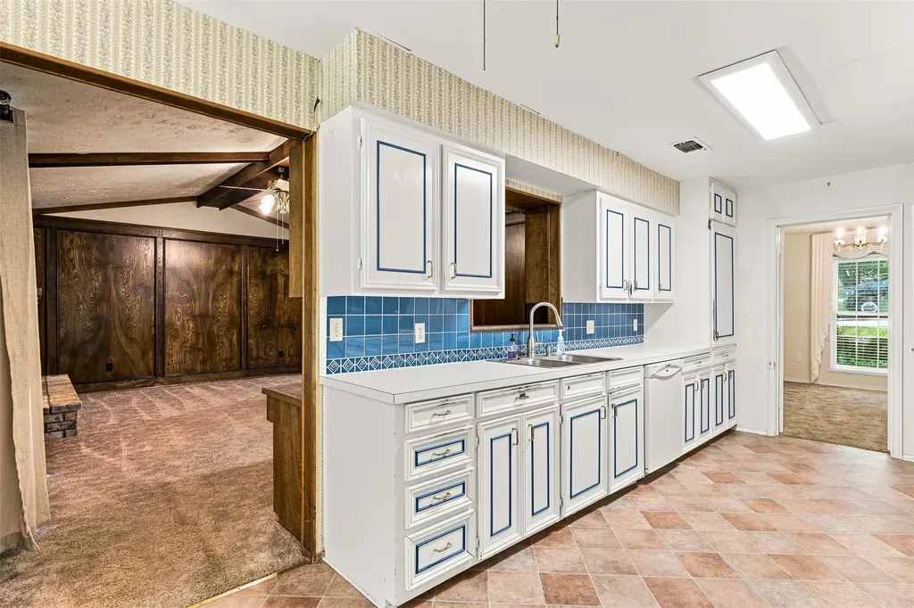 708 Fonville Drive Marlin TX 76661