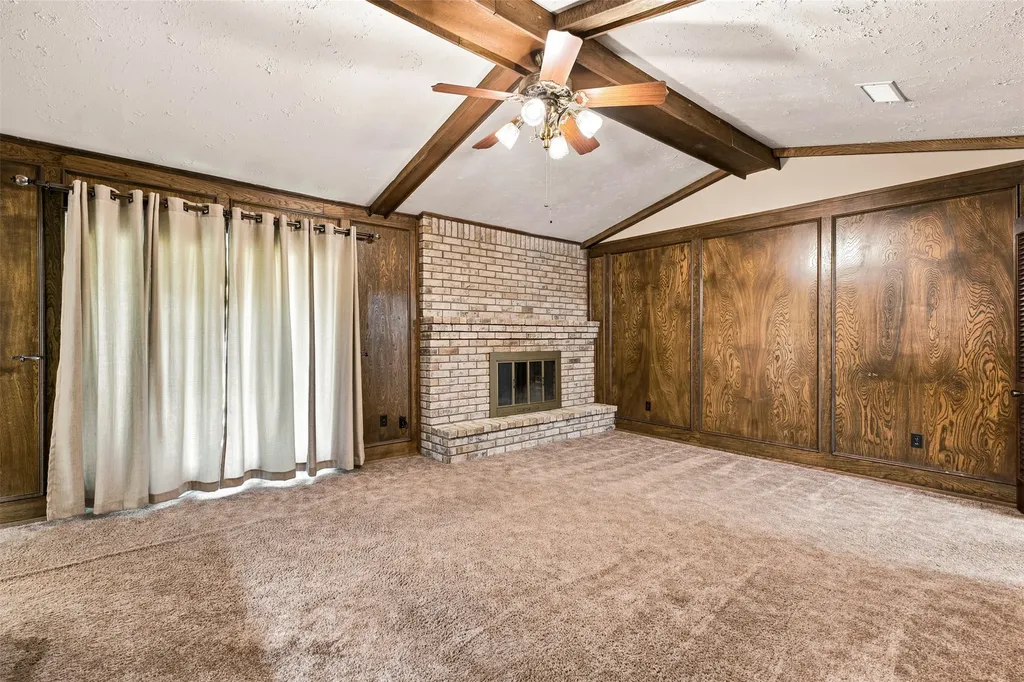 708 Fonville Drive Marlin TX 76661