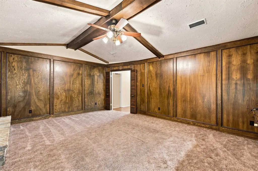 708 Fonville Drive Marlin TX 76661