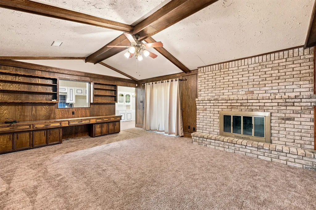 708 Fonville Drive Marlin TX 76661