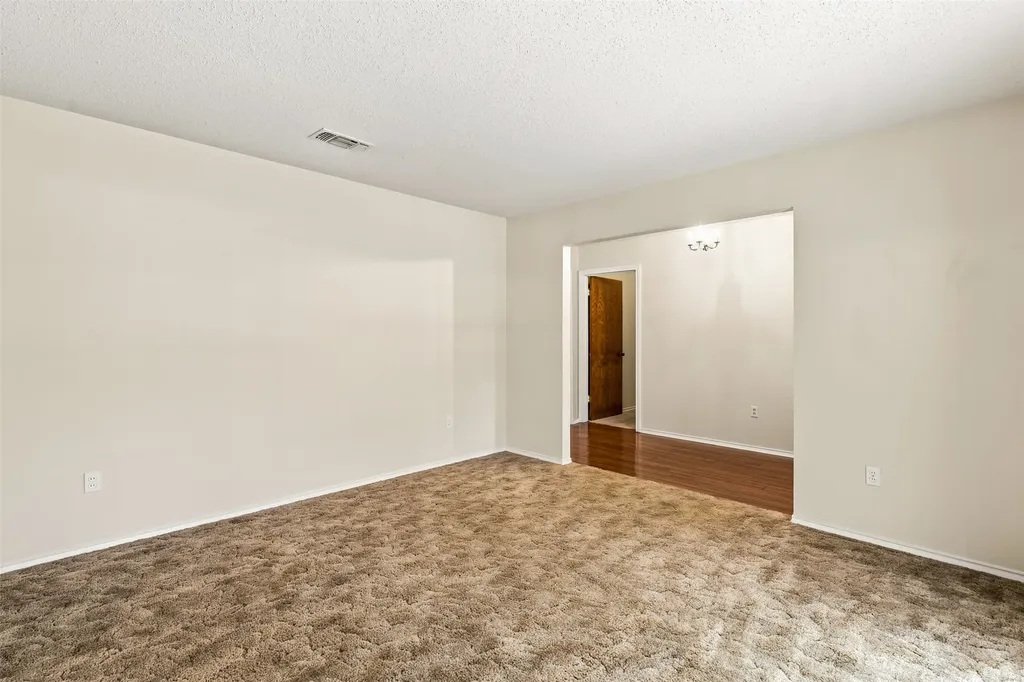 708 Fonville Drive Marlin TX 76661