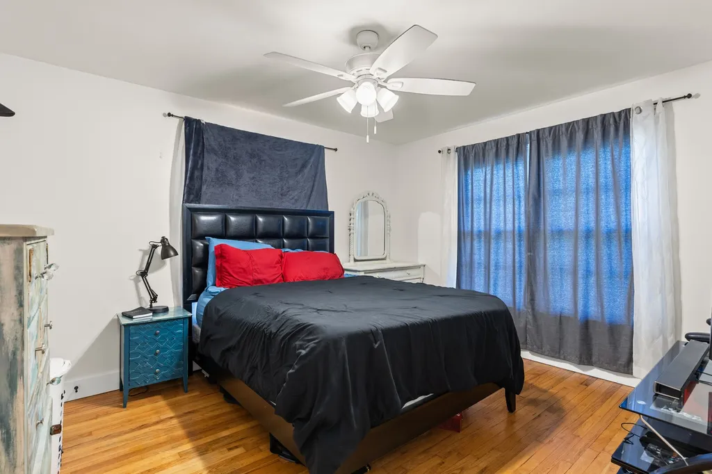 413 S Tyler Street Mcgregor TX 76657