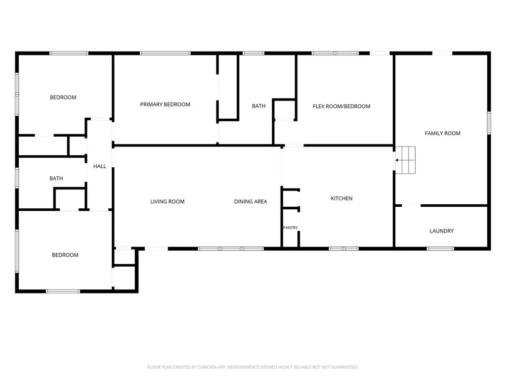 413 S Tyler Street Mcgregor TX 76657