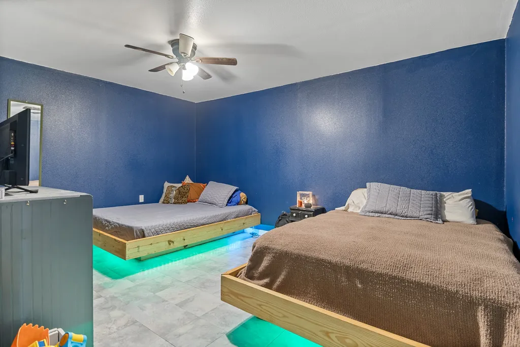 1710 County Road 2928 Hughes Springs TX 75656