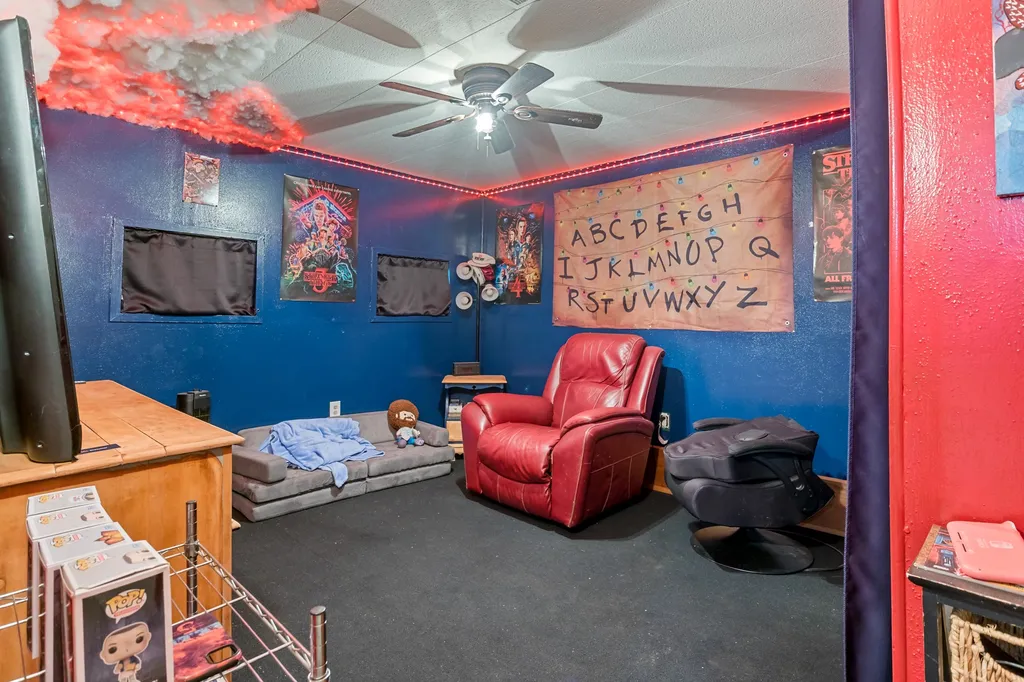 1710 County Road 2928 Hughes Springs TX 75656