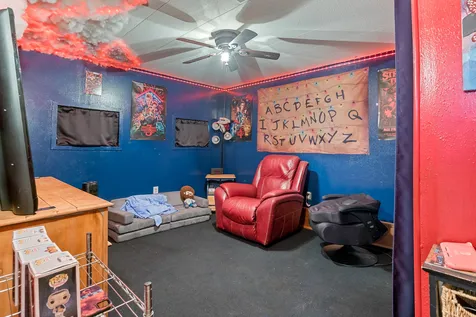 1710 County Road 2928 Hughes Springs TX 75656