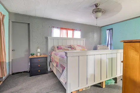 1710 County Road 2928 Hughes Springs TX 75656