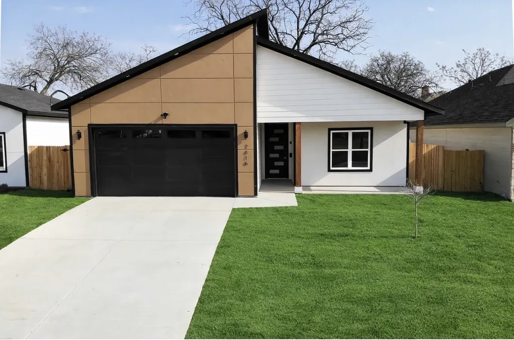 2816 Pennsylvania Avenue Dallas TX 75215