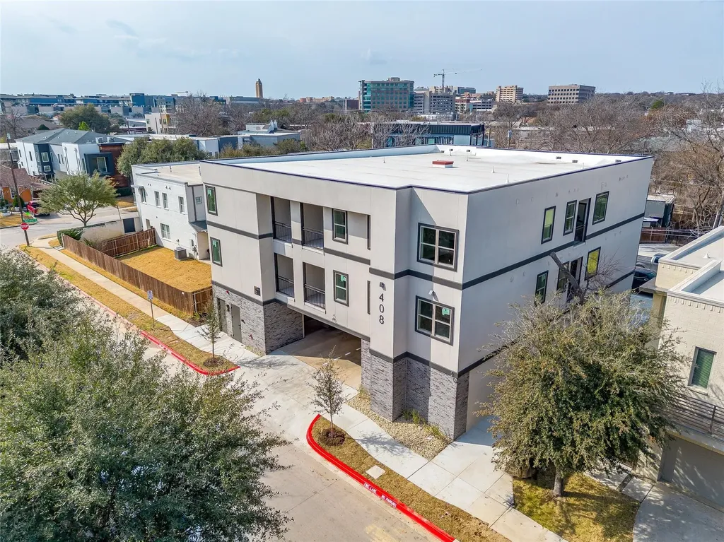 408 Foch Street Fort Worth TX 76107