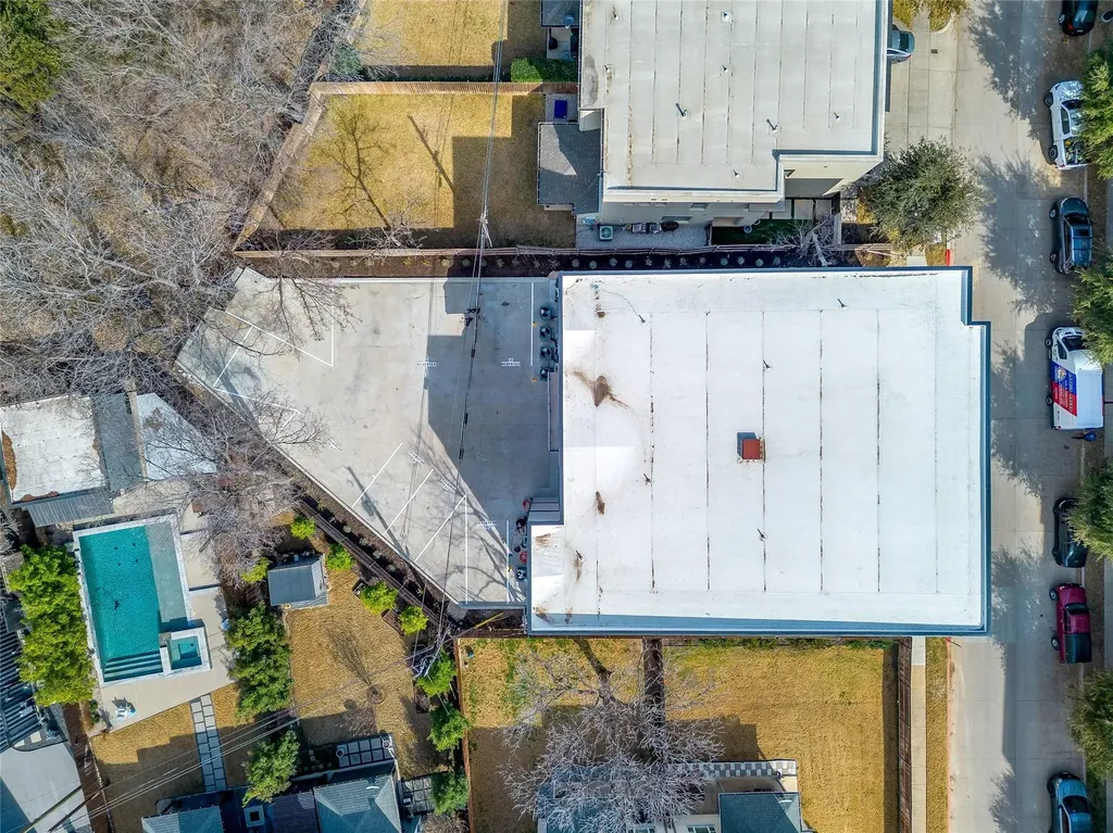 408 Foch Street Fort Worth TX 76107
