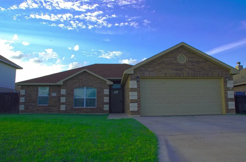 6650 Sutherland Street Abilene TX 79606