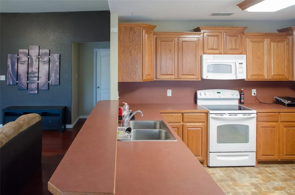 6650 Sutherland Street Abilene TX 79606