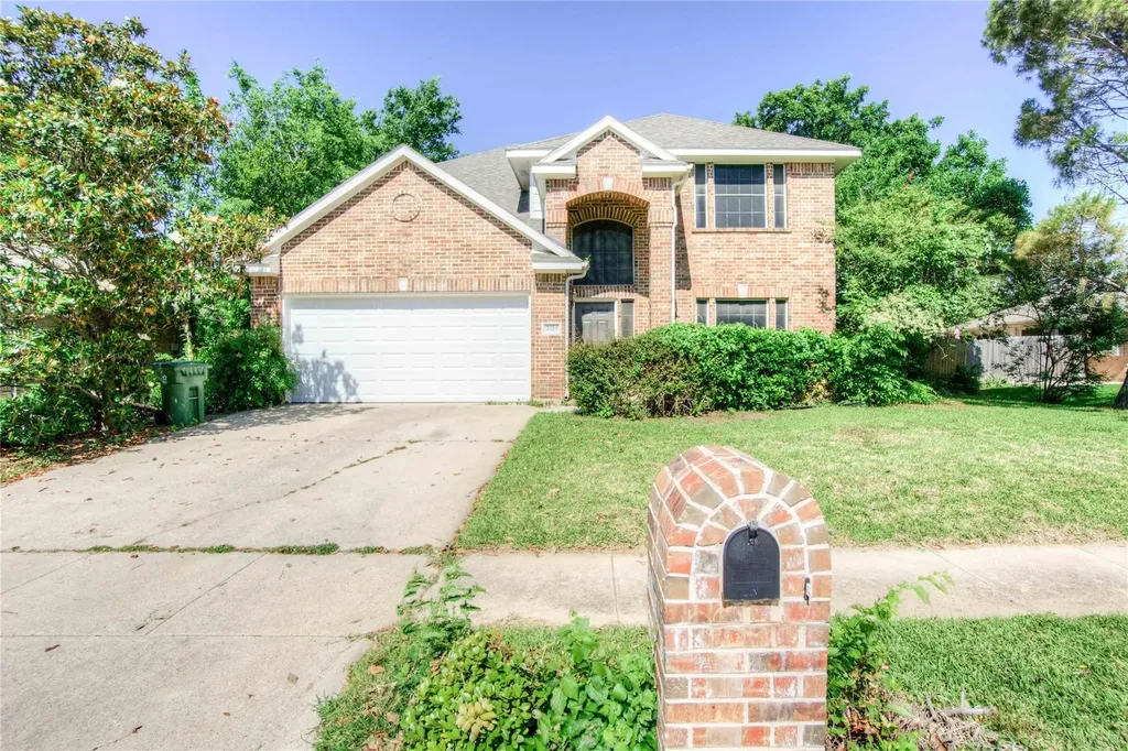 7025 Michael Drive North Richland Hills TX 76182