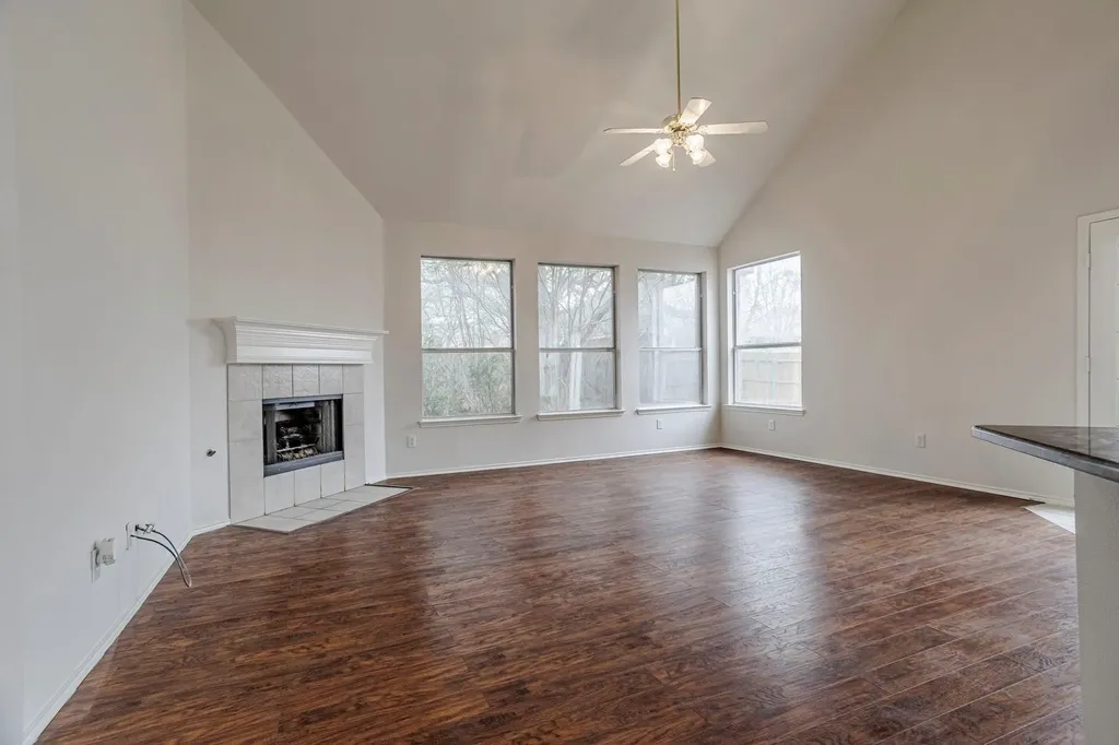 7025 Michael Drive North Richland Hills TX 76182