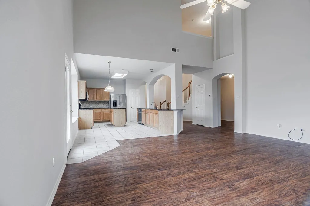 7025 Michael Drive North Richland Hills TX 76182
