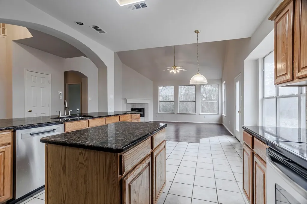7025 Michael Drive North Richland Hills TX 76182