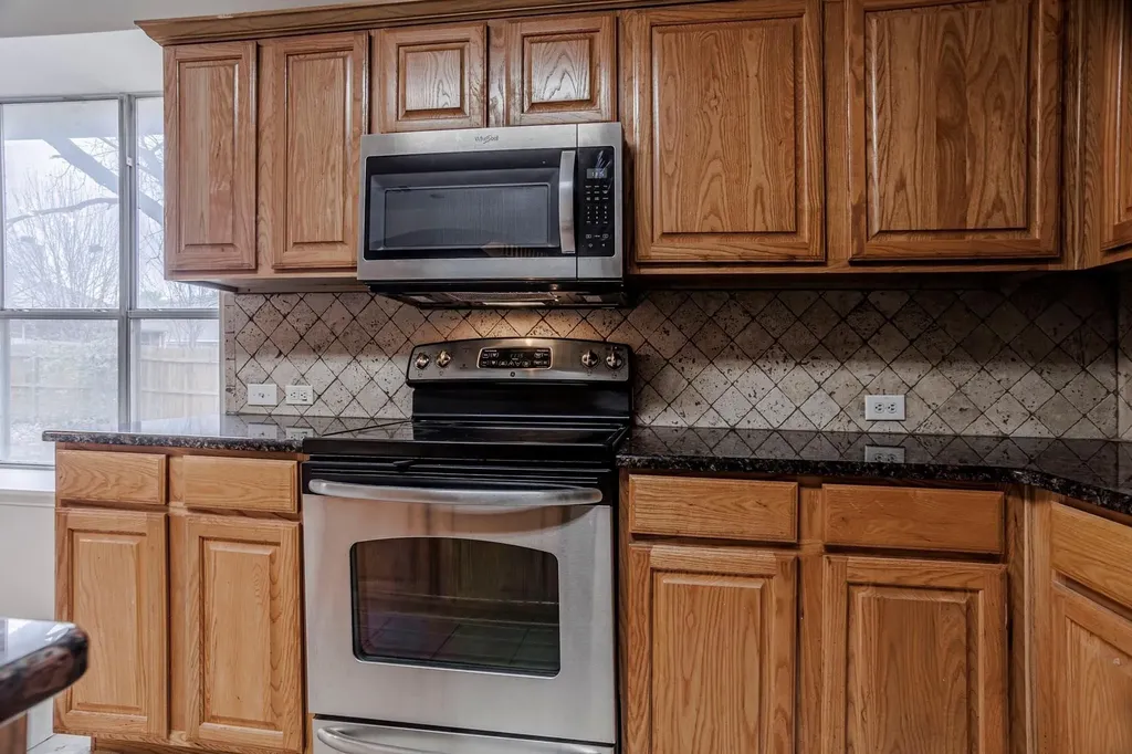 7025 Michael Drive North Richland Hills TX 76182