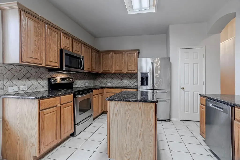 7025 Michael Drive North Richland Hills TX 76182