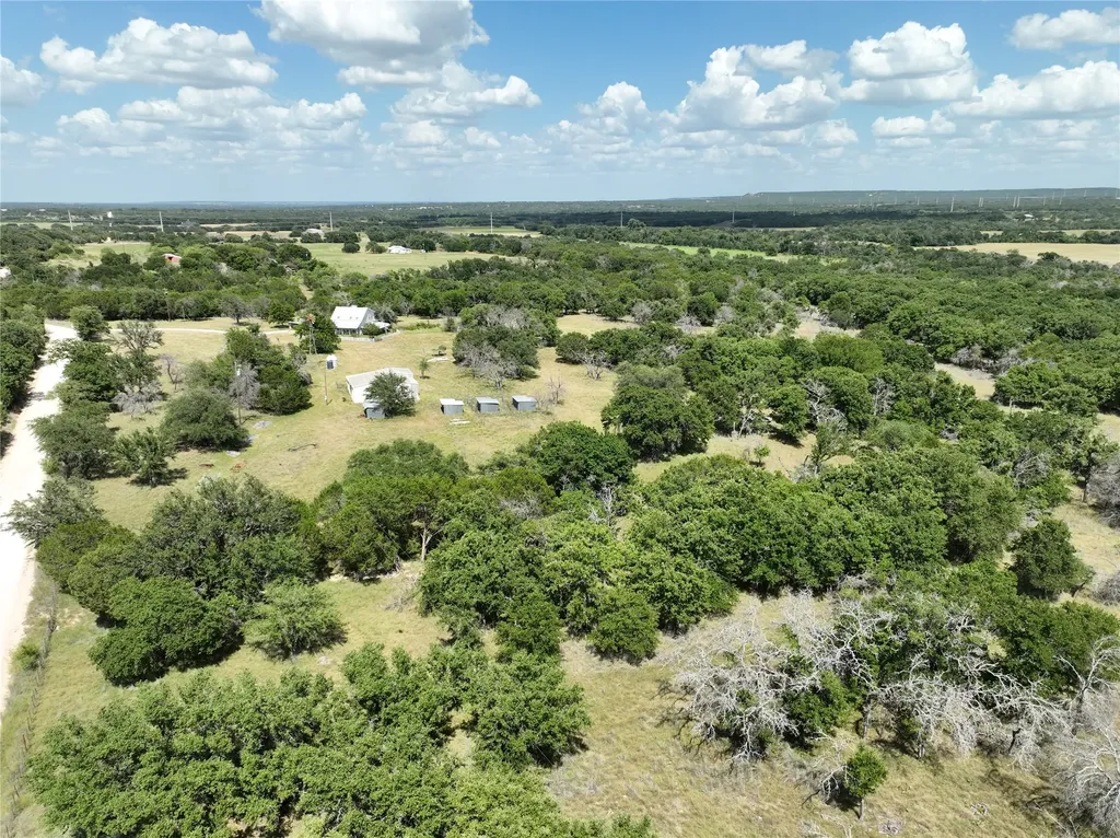 895 County Road 2480 Hico TX 76457
