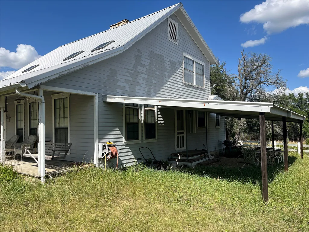 895 County Road 2480 Hico TX 76457