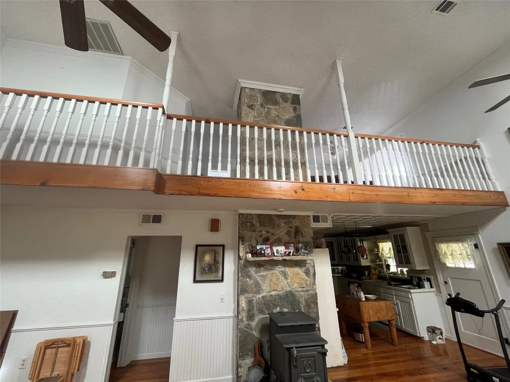 895 County Road 2480 Hico TX 76457
