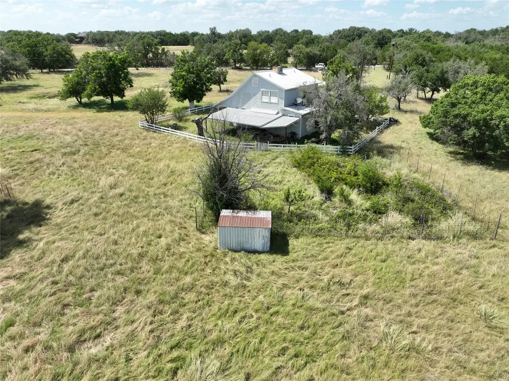 895 County Road 2480 Hico TX 76457