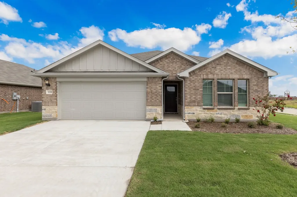 170 Teton Street Greenville TX 75402